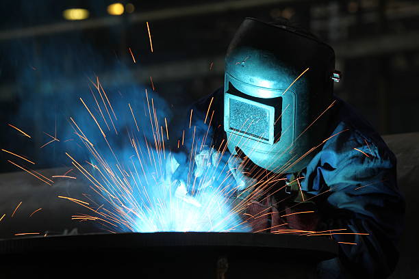 Professional Welder & Metal Fabrication in Waverly, TN